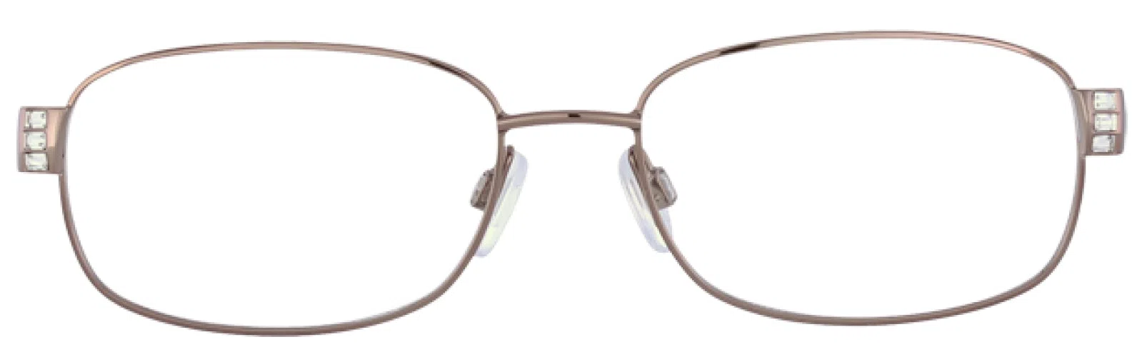 Sophia Loren Beau Rivage SLBR76 Eyeglasses - view 4